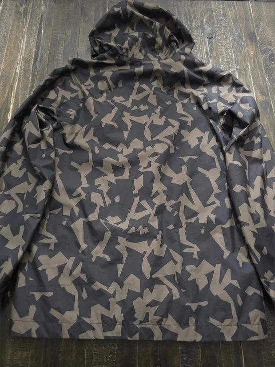 The North Face DryVent Weatherproof Jacket Boys Size XL 18/20 - Picture 3 of 12